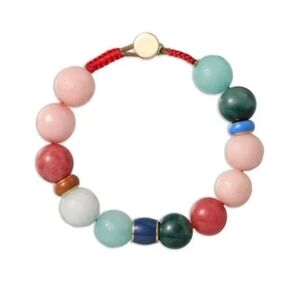 Roxanne Assoulin The Bright By Nature Bead Bracelet